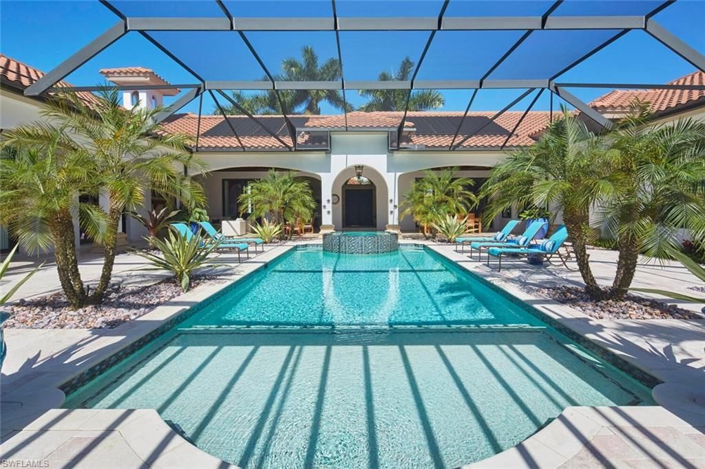 24000 Tuscany Ct , Bonita Springs, FL 34134 Photo