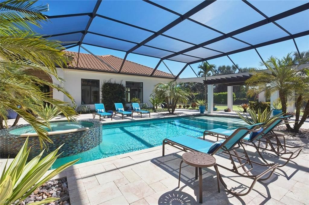 24000 Tuscany Ct , Bonita Springs, FL 34134 Photo