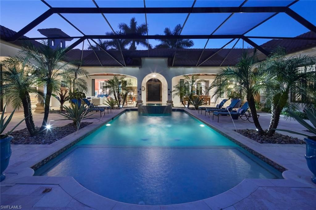 24000 Tuscany Ct , Bonita Springs, FL 34134 Photo