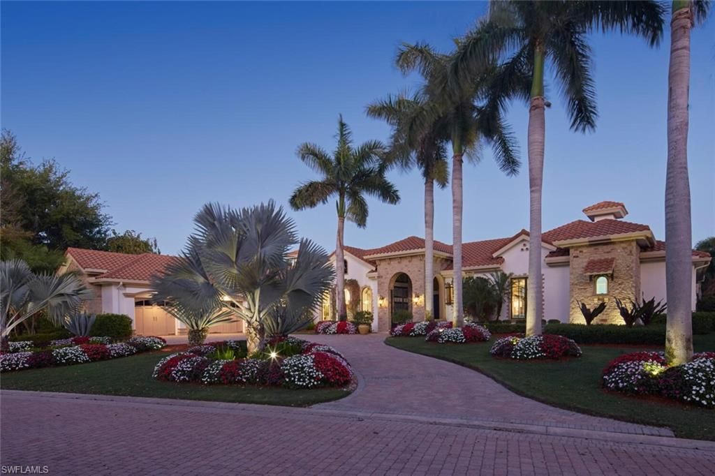 24000 Tuscany Ct , Bonita Springs, FL 34134 Photo