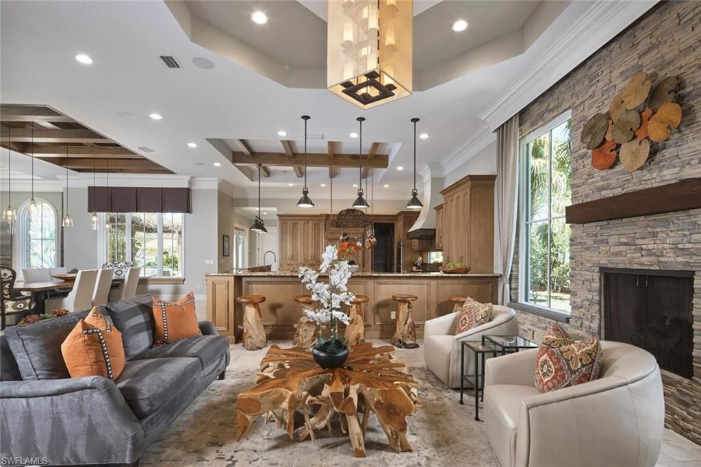 24000 Tuscany Ct , Bonita Springs, FL 34134 Photo