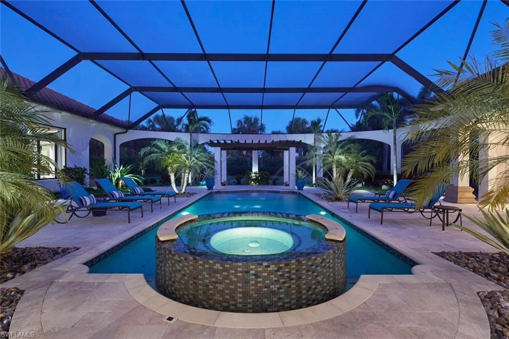 24000 Tuscany Ct , Bonita Springs, FL 34134 Photo