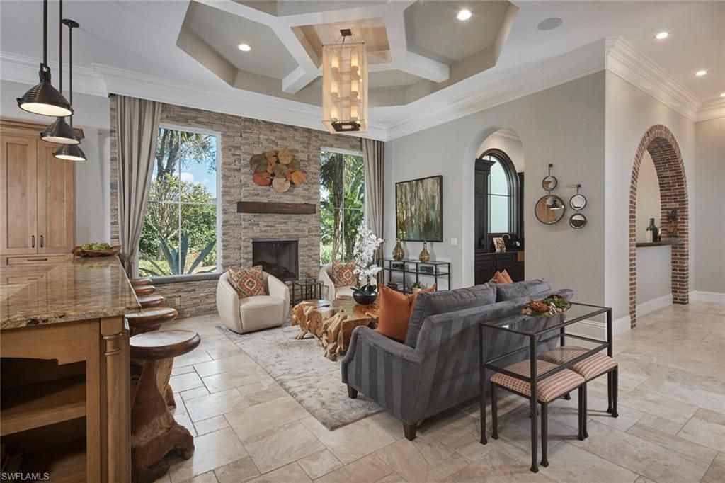 24000 Tuscany Ct , Bonita Springs, FL 34134 Photo