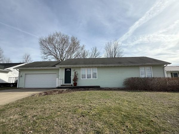 1807 Koestner Street, Burlington, IA 52601