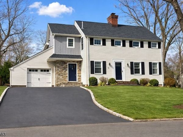 119 Wellington Ave, Millburn, NJ 07078