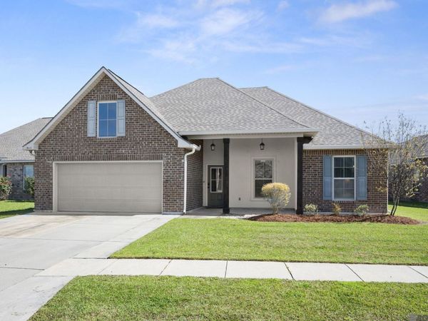 1945 Willow Bend Rd, St Gabriel, LA 70776