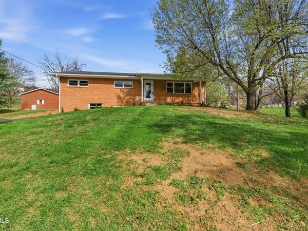 400 Martindale Road, Bristol, TN 37620