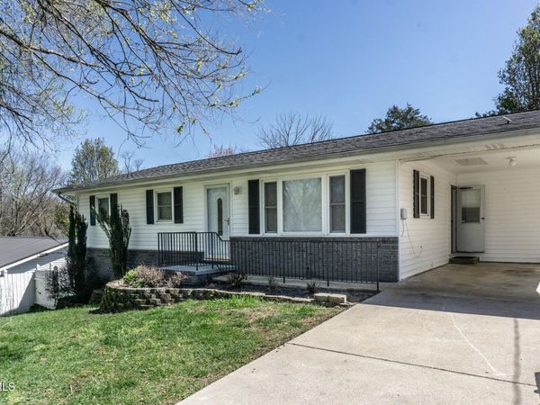 331 Paul Street, Greeneville, TN 37743