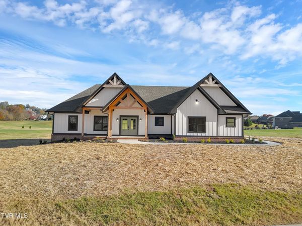 296 Belle Arden Drive, Greeneville, TN 37745