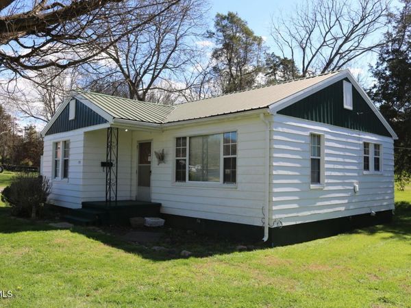 95 Mcdonald Road, Midway, TN 37809