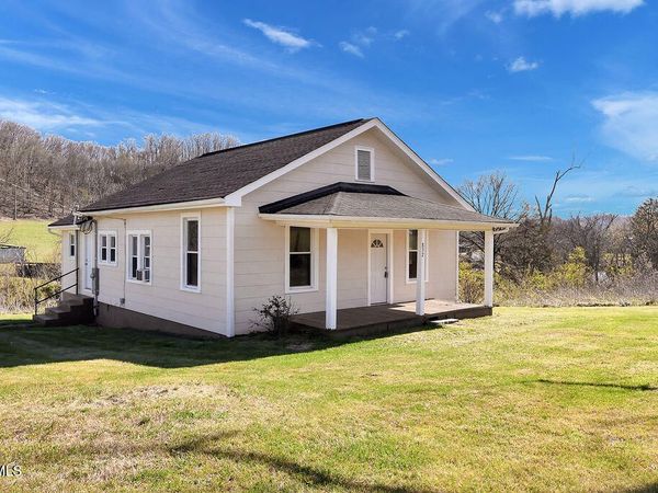 832 Stanley Valley Road, Rogersville, TN 37857