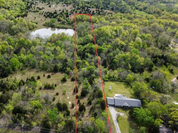 S Peoria Avenue , Bixby, OK 74008