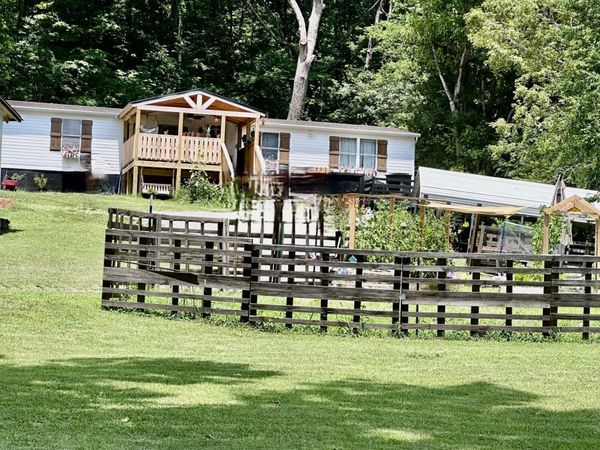 9615 Smoky Row Rd, Strawberry Plains, TN 37871