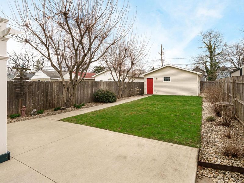 402 Southwood Avenue, Columbus, OH 43207 Photo 28