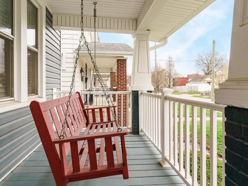 402 Southwood Avenue, Columbus, OH 43207 Photo 3