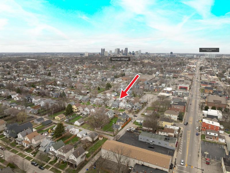 402 Southwood Avenue, Columbus, OH 43207 Photo 34