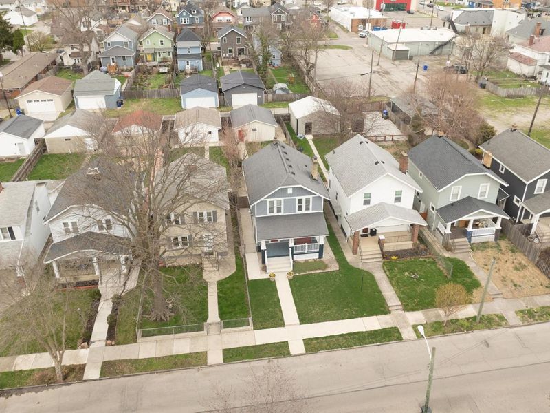 402 Southwood Avenue, Columbus, OH 43207 Photo 36