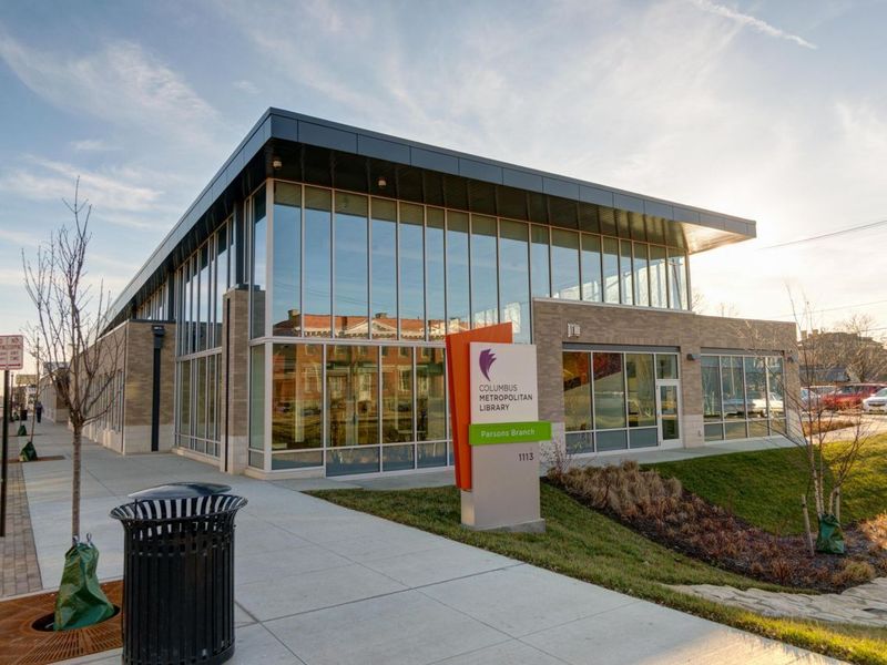 402 Southwood Avenue, Columbus, OH 43207 Photo 39