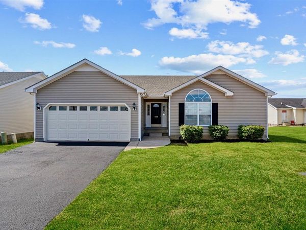 508 Hilton Court , Bowling Green, KY 42101