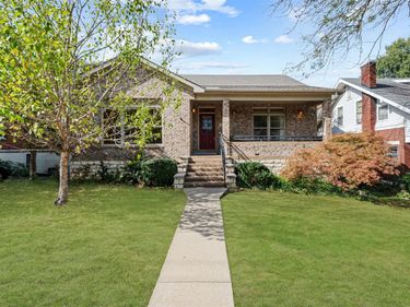 1231 Park Street , Bowling Green, KY 42101