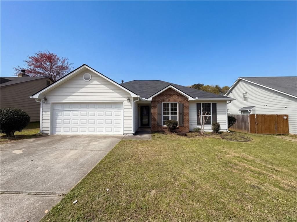 5939 Farmbrook Lane, Rex, GA 30273 Main Photo