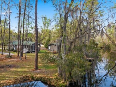 158 Crumley Road, Walterboro, SC 29488
