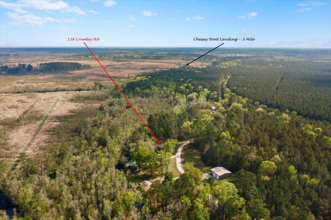 158 Crumley Road Photo 20