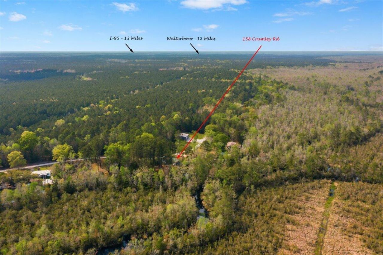 158 Crumley Road Photo 22