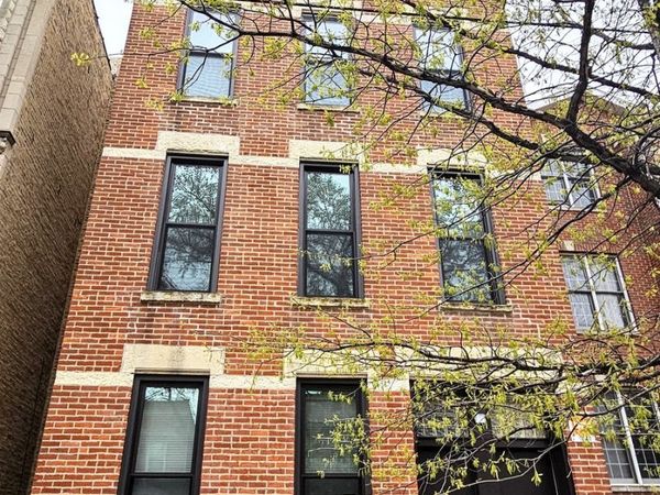 1415 W Erie Street , Unit 3R, Chicago, IL 60642