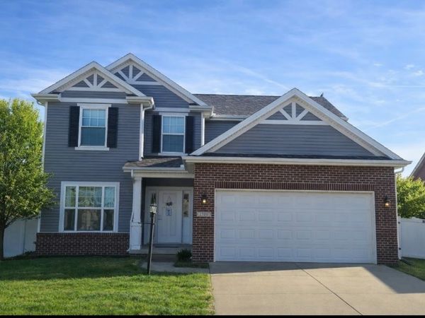 1709 E Horizon Lane , Urbana, IL 61802