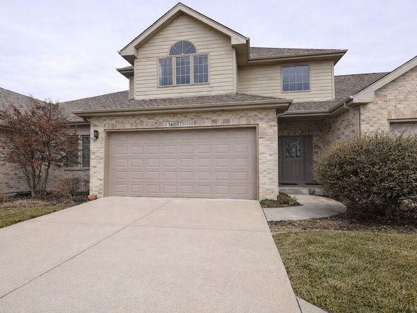 16071 Alissa Court, Homer Glen, IL 60491