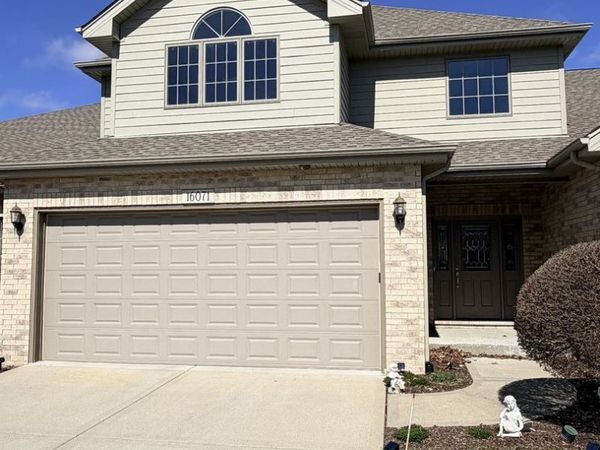 16071 Alissa Court, Homer Glen, IL 60491