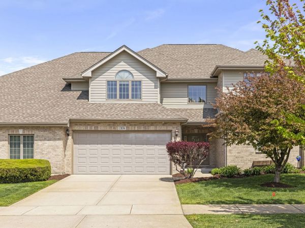 13874 Penny Lane , Homer Glen, IL 60491