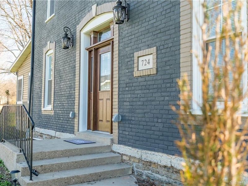 724 Riverside Drive, Sidney, OH 45365 Photo 2