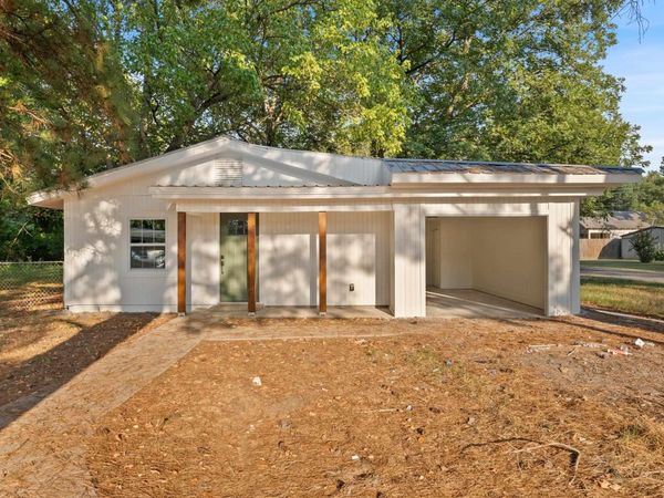 2412 Linwood Street, Newport, AR 72112