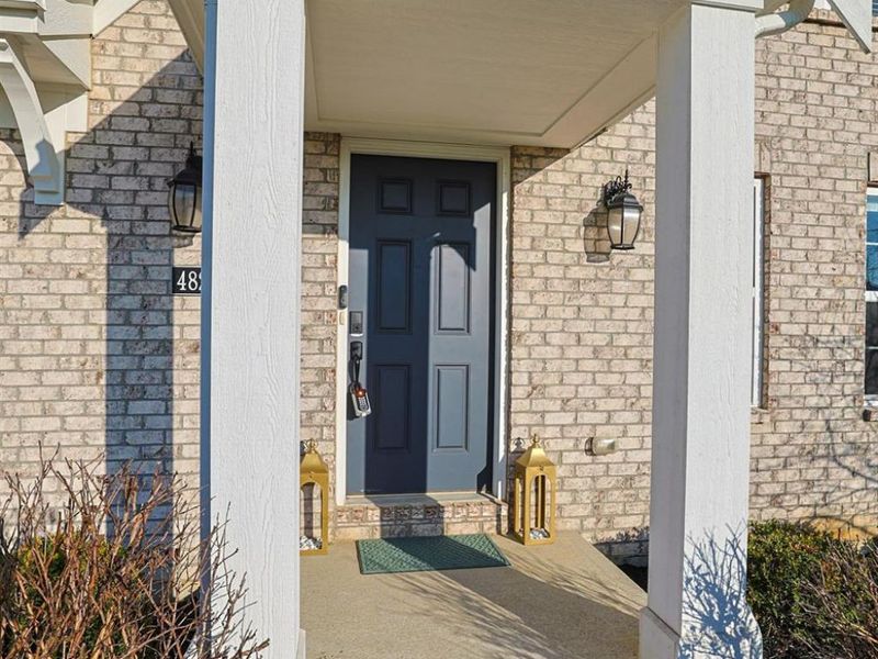 4825 Paddock Crossing, Batavia Twp, OH 45103 Photo 3