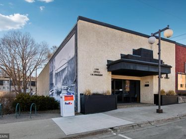 215 4th Street N, Cannon Falls, MN 55009