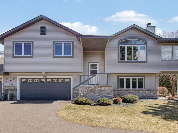 2521 Sumac Ridge, White Bear Lake, MN 55110