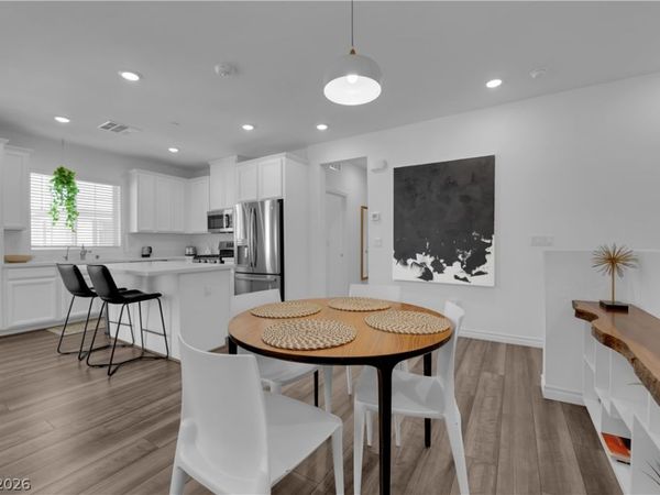 25 Barbara Lane, Unit 71, Las Vegas, NV 89183