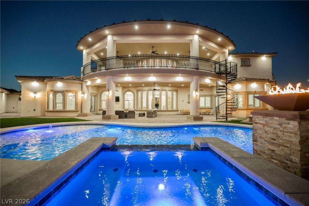 1721 S Tioga Way, Las Vegas, NV 89117