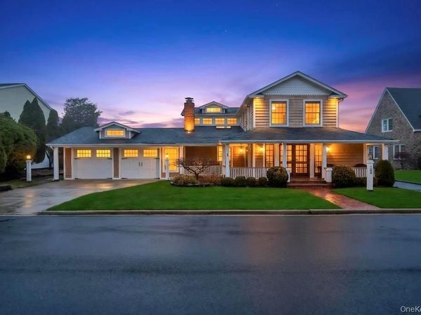 136 Harrison Avenue , Bethpage, NY 11714