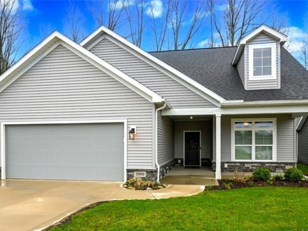 2080 Hawthorn Court , Green, OH 44720