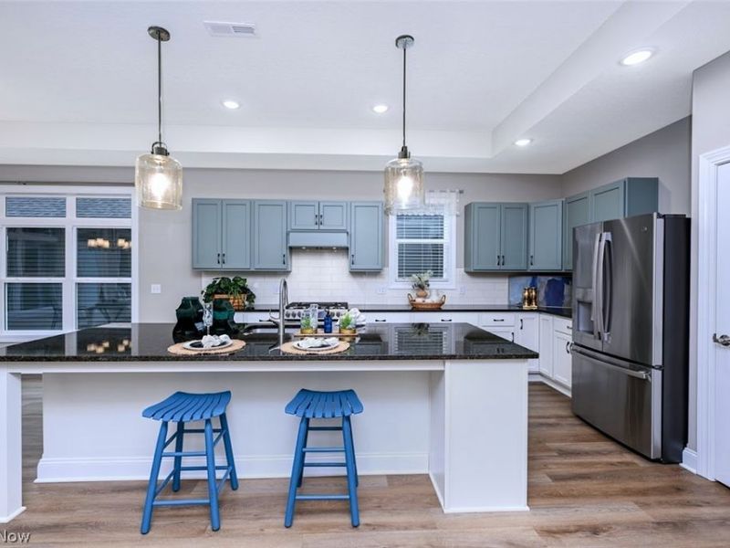 2080 Hawthorn Court, Green, OH 44720 Photo 13