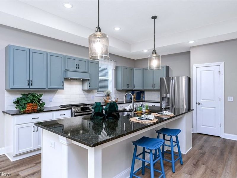 2080 Hawthorn Court, Green, OH 44720 Photo 15