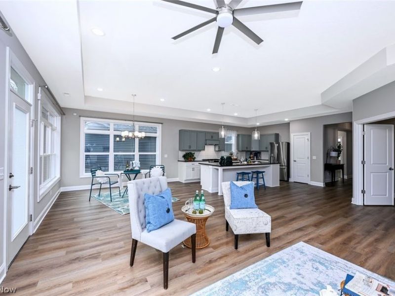 2080 Hawthorn Court, Green, OH 44720 Photo 19