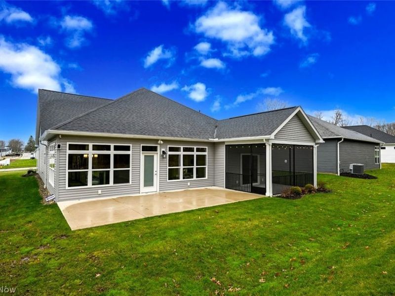 2080 Hawthorn Court, Green, OH 44720 Photo 36