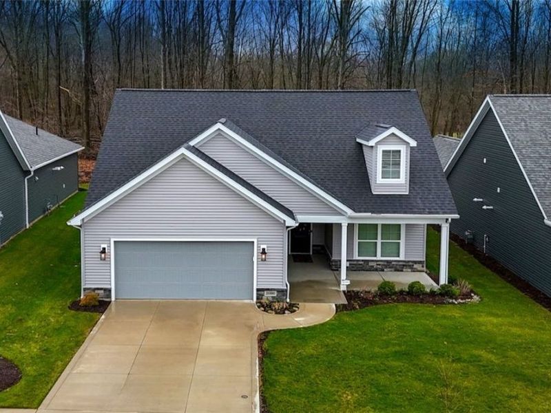 2080 Hawthorn Court, Green, OH 44720 Photo 39