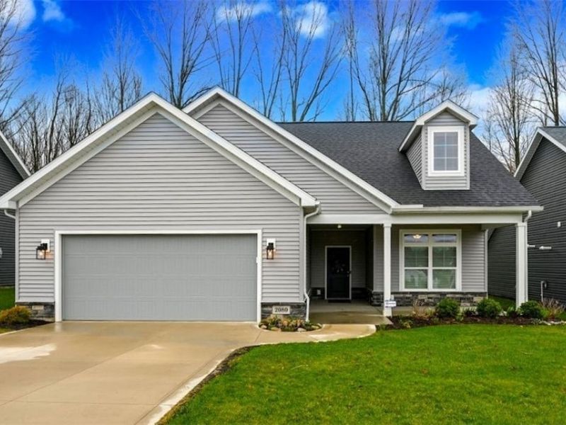 2080 Hawthorn Court, Green, OH 44720 Photo 40