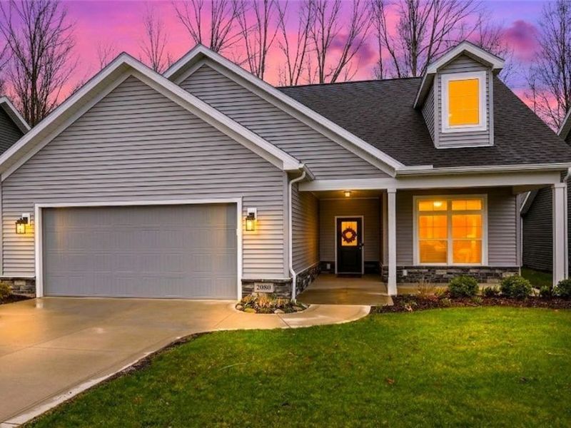 2080 Hawthorn Court, Green, OH 44720 Photo 50