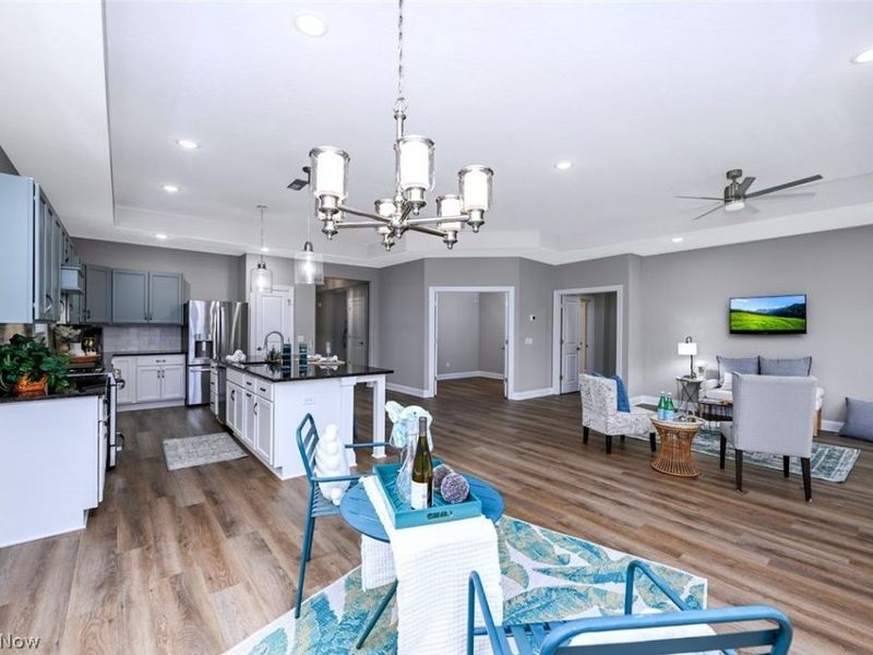 2080 Hawthorn Court, Green, OH 44720 Photo 9